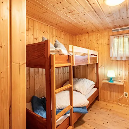 6 - Finnhuette Kompleks wypoczynkowy