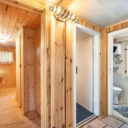 Kompleks wypoczynkowy 6 - Finnhuette