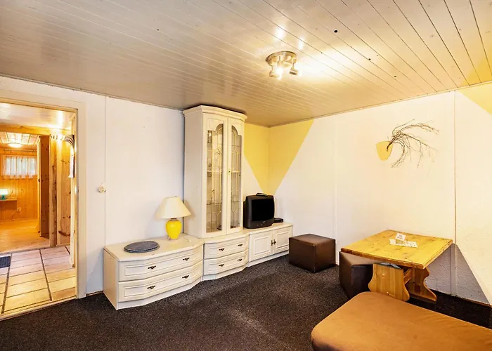 6 - Finnhütte * Niesky