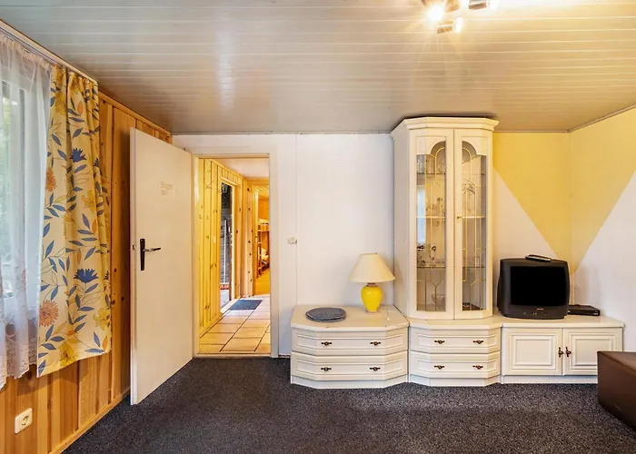 6 - Finnhütte * Niesky