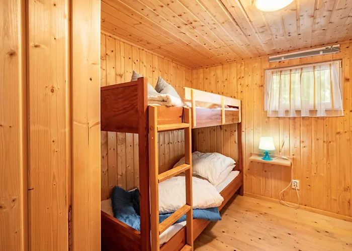 6 - Finnhütte Ferienpark