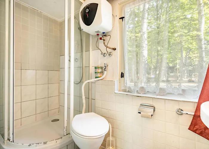 6 - Finnhütte Ferienpark *