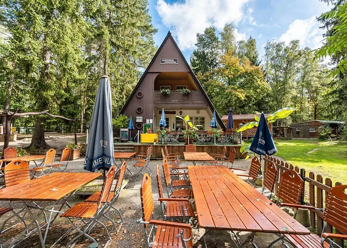 6 - Finnhütte Ferienpark